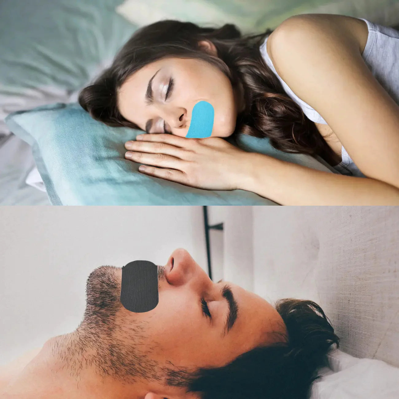 Anti-snoring Mouth Patch
