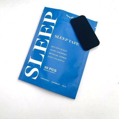 Anti-snoring Mouth Patch