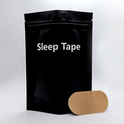 Anti-snoring Mouth Patch